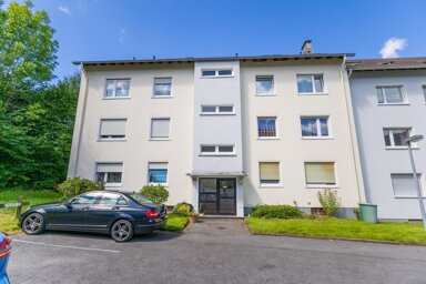 Wohnung zum Kauf 120.000 € 3 Zimmer 82,7 m² 2. Geschoss Sundwig / Hembecke / Bautenheide / Langenbruch / N Hemer 58675