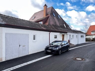 Doppelhaushälfte zum Kauf 389.000 € 6 Zimmer 101 m² 479 m² Grundstück Kernstadt Biberach 88400