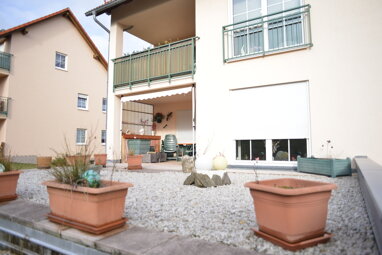 Terrassenwohnung zum Kauf 69.000 € 2 Zimmer 65,3 m² Erdgeschoss Adorf Neukirchen/Erzgebirge / Adorf/Erzgebirge 09221