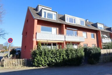 Wohnung zum Kauf 179.000 € 3 Zimmer 70 m² 1. Geschoss Henstedt-Ulzburg 24558