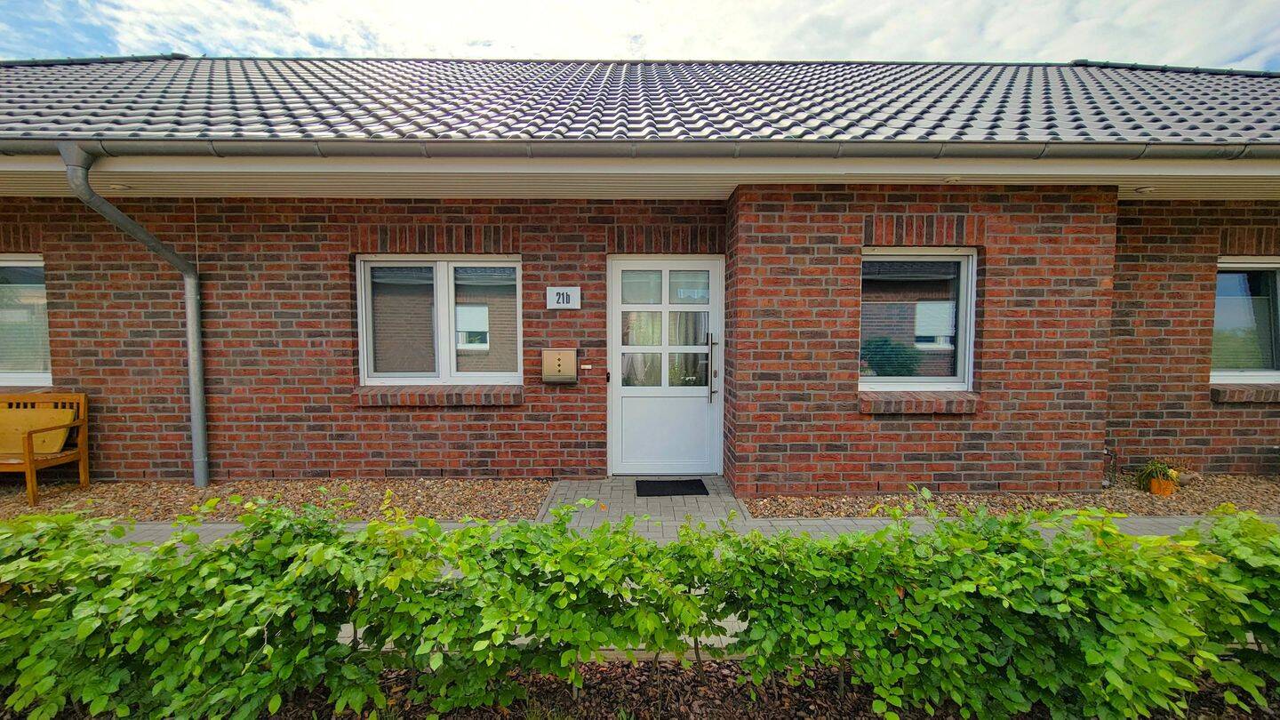 Haus zur Miete