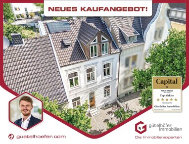 Einfamilienhaus zum Kauf 569.000 € 7 Zimmer 183 m² 315 m² Grundstück Rheinbach Rheinbach 53359