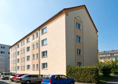 Wohnung zur Miete 330,81 € 3 Zimmer 58,6 m² 3. Geschoss Jägerstr. 3 Bahnhofsvorstadt Plauen 08525