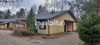 Reihenmittelhaus zum Kauf 36.000 € 1 Zimmer 43 m² 6.743 m² Grundstück Harjupolku 3 F Kouvola 45370