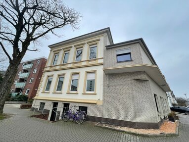 Wohnung zur Miete 570 € 2,5 Zimmer 56 m² Lambertistraße Oldenburg 26121