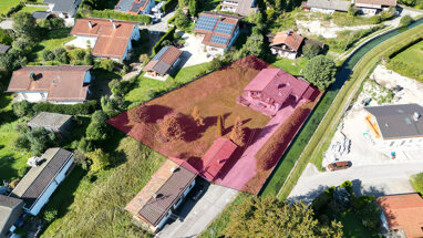 Grundstück zum Kauf 2.950.000 € 2.150 m² Grundstück Oberhof Kreuth 83700