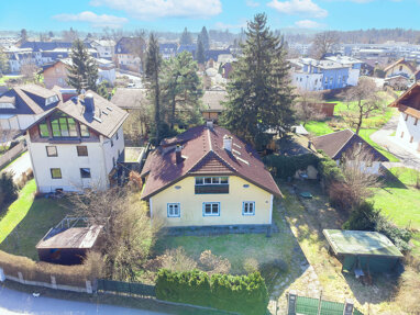 Grundstück zum Kauf 2.400.000 € 808 m² Grundstück Aigen I Salzburg 5026
