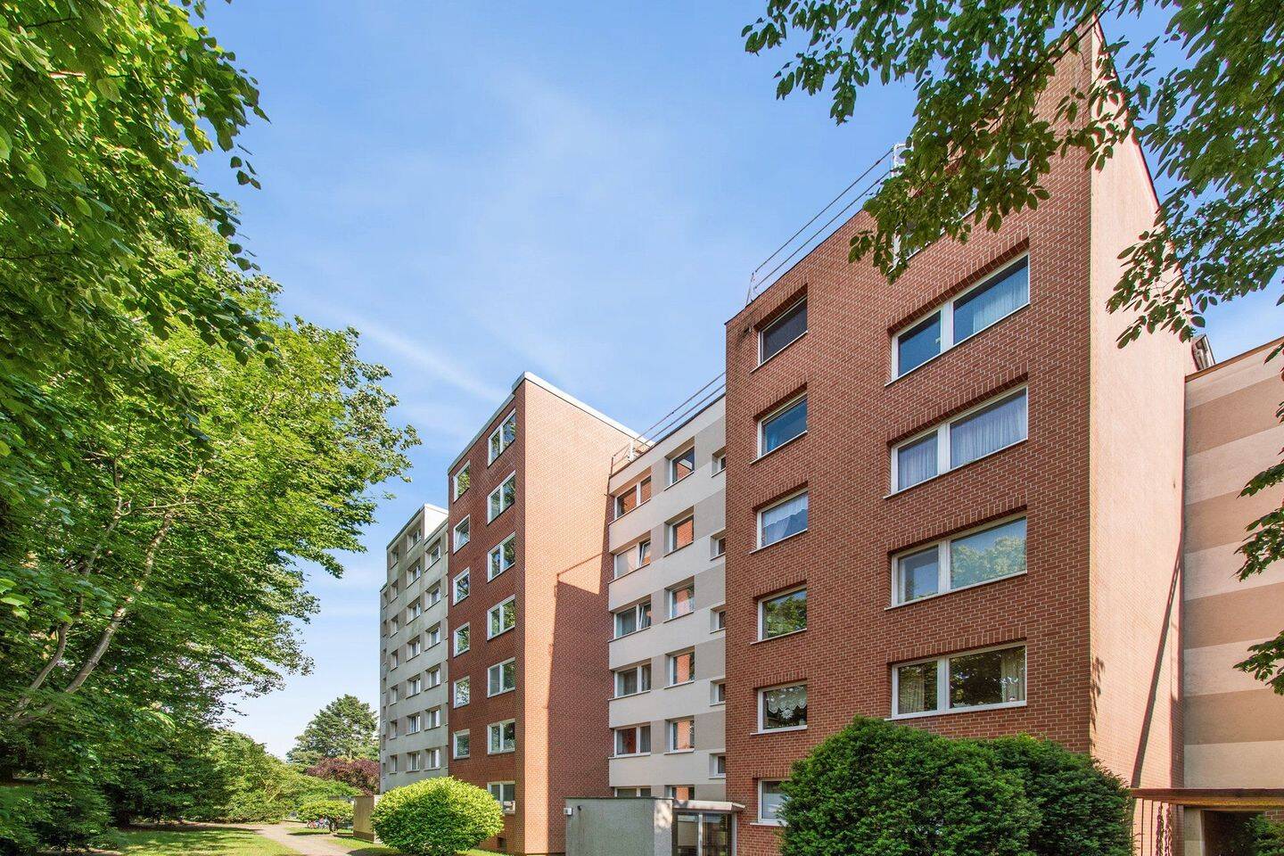 Wohnung zum Kauf