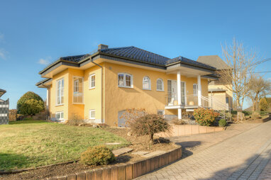 Bungalow zum Kauf 490.000 € 4 Zimmer 131 m² 934 m² Grundstück Selters (Westerwald) 56242