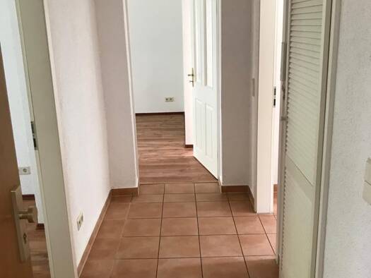 Wohnung zum Kauf provisionsfrei 68.500 € 3 Zimmer 58 m² Geschoss EG/4 Am Stadion 5 Regis-Breitingen 04565