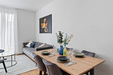 Haus zur Miete Wohnen auf Zeit 3.490 € 5 Zimmer 179 m² Scharnhauser Park Ostfildern 73760