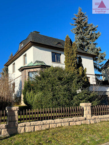Einfamilienhaus zum Kauf 249.000 € 5 Zimmer 138 m² 1.060 m² Grundstück Zschorlau Zschorlau 08321