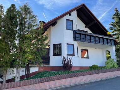 Einfamilienhaus zum Kauf 439.000 € 5,5 Zimmer 140 m² 498 m² Grundstück Schillerstr. 7 Lonnerstadt Lonnerstadt 91475