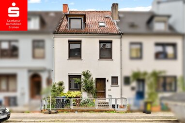 Reihenmittelhaus zum Kauf 309.000 € 4,5 Zimmer 128,8 m² 108 m² Grundstück Neustadt Bremen 28199
