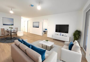 Wohnung zum Kauf 498.000 € 2 Zimmer 52 m² Erdgeschoss Wien 1190