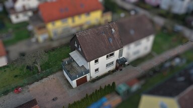 Mehrfamilienhaus zum Kauf 330.000 € 8 Zimmer 155 m² 630 m² Grundstück frei ab 01.02.2025 Königsbronn Königsbronn 89551