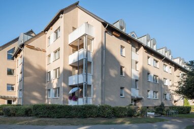Wohnung zur Miete 514 € 2 Zimmer 68,6 m² 3. Geschoss Hermann-Löns-Straße 17 Vorsfelde Wolfsburg 38448