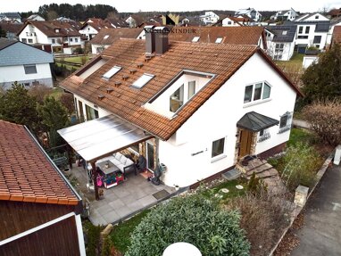 Doppelhaushälfte zum Kauf 649.000 € 4,5 Zimmer 130 m² 264 m² Grundstück Ofterdingen 72131