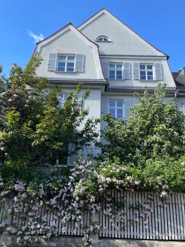 Wohnung zur Miete 1.250 € 3 Zimmer 81 m² 2. Geschoss Bitschlinstraße Rosenau- und Thelottviertel Augsburg 86150