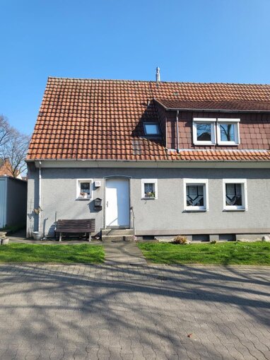 Mehrfamilienhaus zum Kauf Provisionsfrei 197.000 € 6,5 Zimmer 107 m² 609 m² Grundstück Hermann-Löns-Straße 15 Statistischer Bezirk 66 Hamm 59075