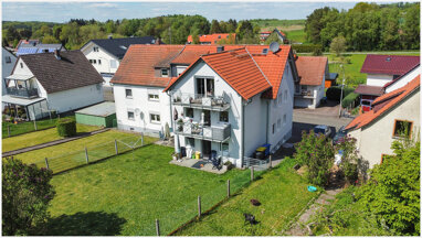Mehrfamilienhaus zum Kauf 498.000 € 9 Zimmer 265 m² 620 m² Grundstück Freienseen Laubach 35321