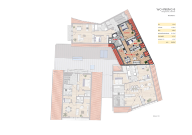 Wohnung zum Kauf 199.000 € 3 Zimmer 69,5 m² Kötzting Bad Kötzting 93444