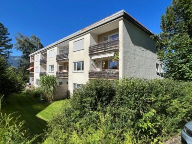 Wohnung zum Kauf 195.000 € 2 Zimmer 53 m² 3. Geschoss Altstädten Sonthofen-Altstädten 87527