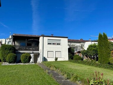 Haus zum Kauf Provisionsfrei 219.000 € 4 Zimmer 100 m² 568 m² Grundstück Im Osterbach 28 Homberg Homberg (Efze) 34576