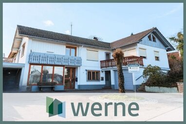 Mehrfamilienhaus zum Kauf Provisionsfrei 349.000 € 9 Zimmer 200 m² 990 m² Grundstück Berwangen Dettighofen 79802