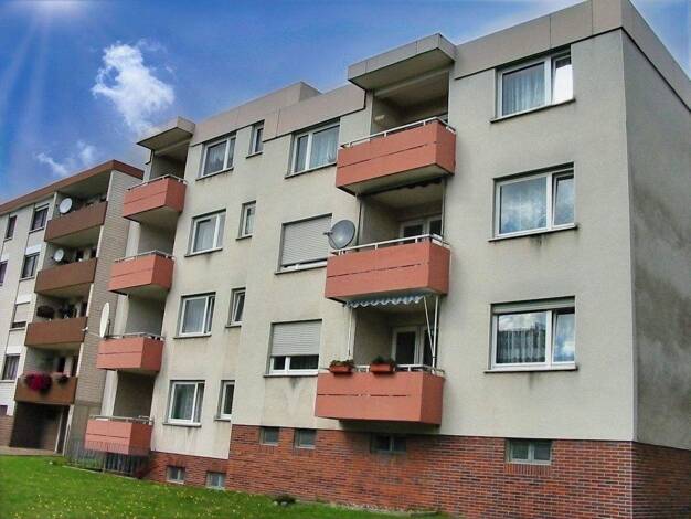 Wohnung zur Miete 500 € 2 Zimmer 61,8 m² frei ab 01.02.2026 Obervellmar Vellmar 34246