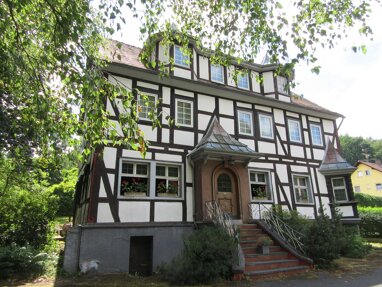 Mehrfamilienhaus zum Kauf 300.000 € 15 Zimmer 160 m² 5.828 m² Grundstück Reitzenhagen Bad Wildungen 34537