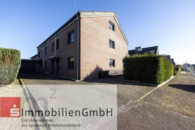 Reihenmittelhaus zum Kauf 297.000 € 4 Zimmer 106 m² 218 m² Grundstück Haltern - Mitte Haltern am See 45721