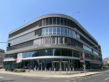 Bürofläche zur Miete 23,50 € 1.708 m² Bürofläche teilbar ab 525 m² Oberkassel Düsseldorf 40549