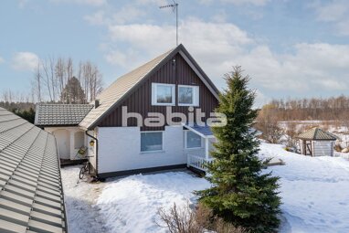 Einfamilienhaus zum Kauf 89.000 € 4 Zimmer 139,4 m² 1.305 m² Grundstück Allikuja 4 Pyhäjoki 86100