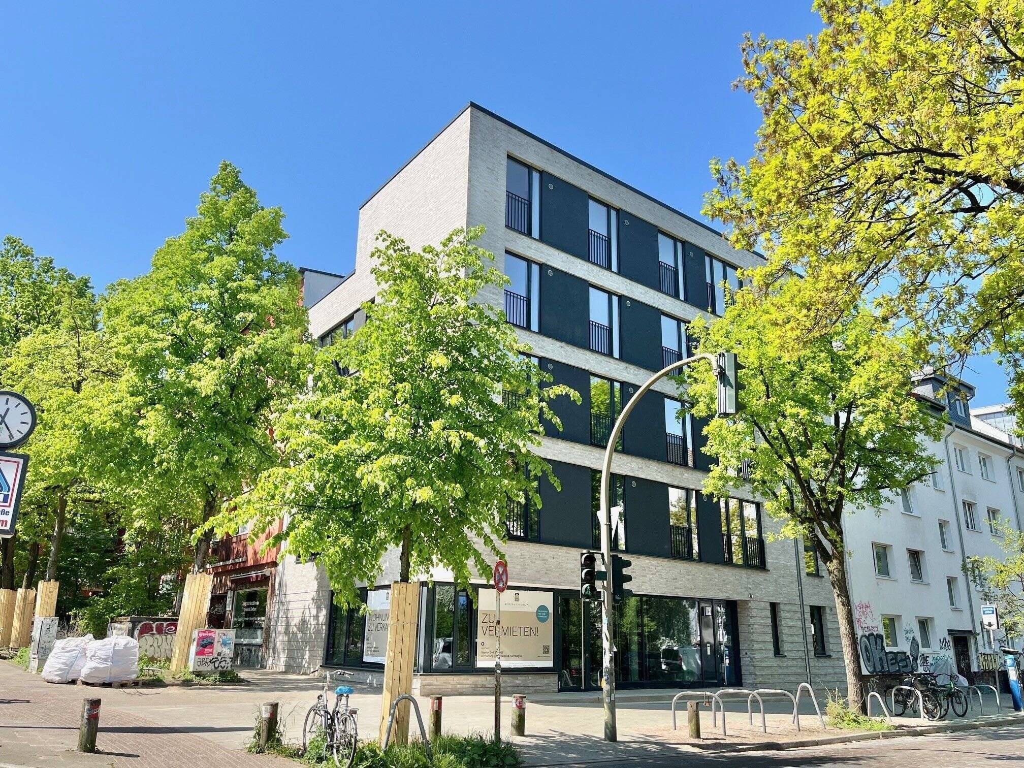 Wohnung zum Kauf · provisionsfrei