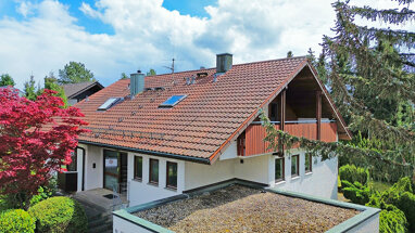 Mehrfamilienhaus zum Kauf 745.000 € 9 Zimmer 240 m² 636 m² Grundstück Heinrich-Heine-Straße 11 Talheim 74388