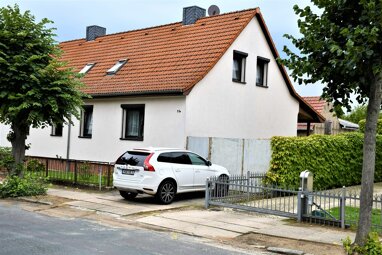 Doppelhaushälfte zum Kauf 219.000 € 4 Zimmer 102 m² 1.129 m² Grundstück Neustrelitz Neustrelitz / Strelitz Alt 17235