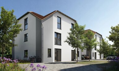 Doppelhaushälfte zum Kauf provisionsfrei 675.000 € 6 Zimmer 161 m² 2.198 m² Grundstück frei ab 01.12.2026 Richen Groß-Umstadt 64823