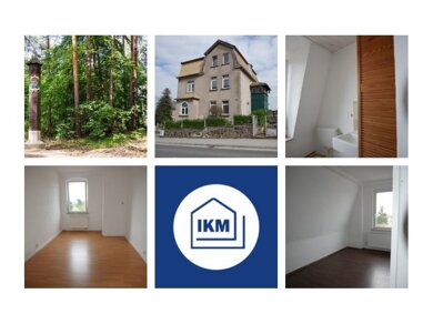 Mehrfamilienhaus zum Kauf 210.000 € 194 m² 390 m² Grundstück frei ab sofort Dahlen Dahlen 04774