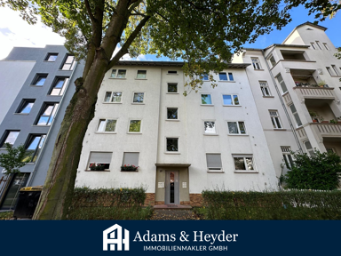 Mehrfamilienhaus zum Kauf als Kapitalanlage geeignet 1.000.000 € 24 Zimmer 440 m² 344 m² Grundstück Holländisches Tor Kassel 34127