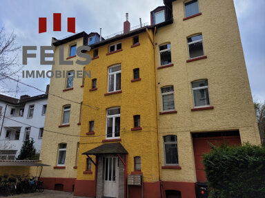 Mehrfamilienhaus zum Kauf 1.270.000 € 22 Zimmer 444 m² 720 m² Grundstück Lichtenplatte Offenbach am Main 63071