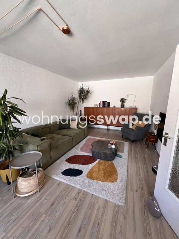 Studio zur Miete · Tauschwohnung