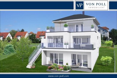 Villa zum Kauf 2.720.000 € 7 Zimmer 290 m² 710 m² Grundstück Oberursel Oberursel (Taunus) 61440