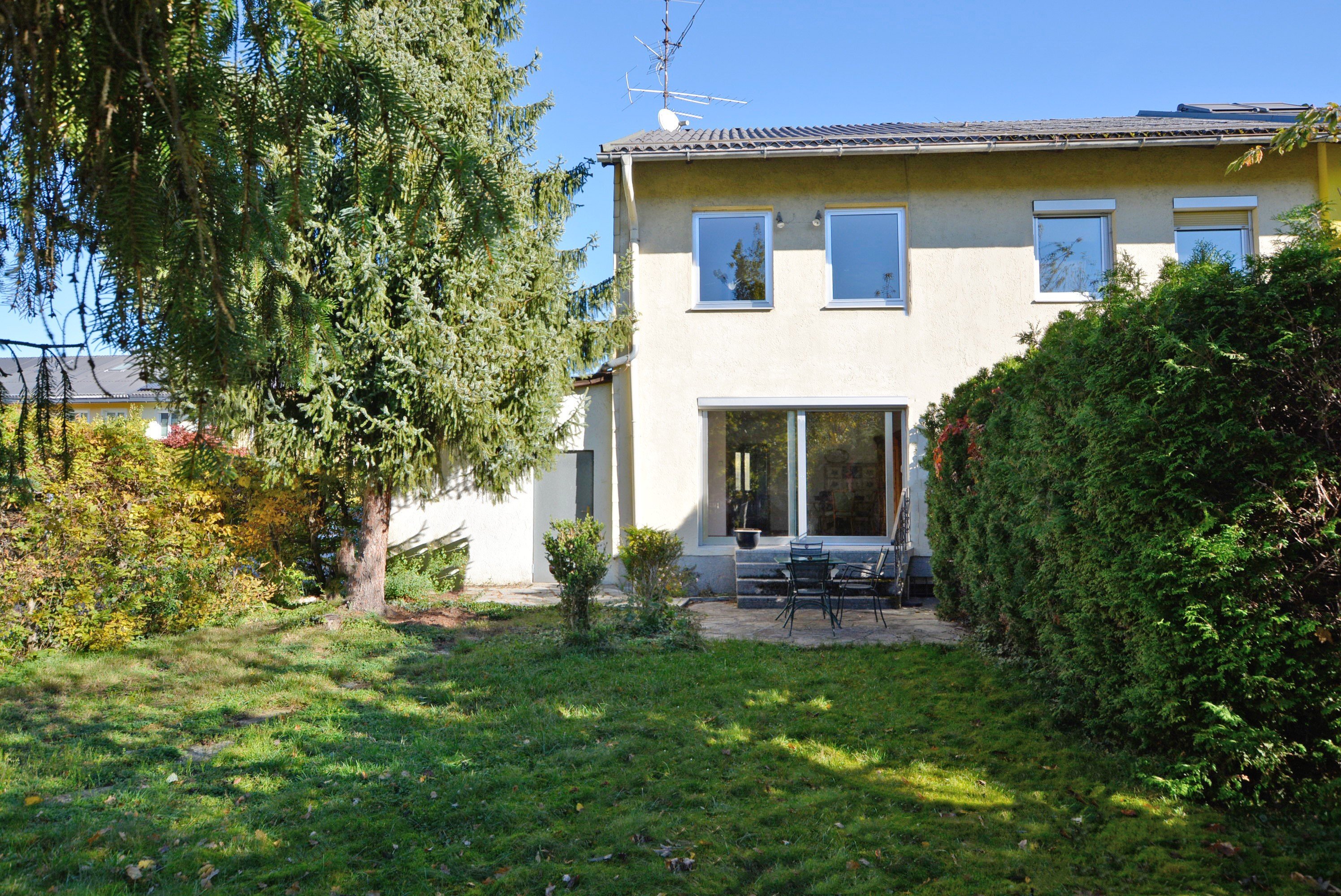 Reihenendhaus zum Kauf 679.000 € 3 Zimmer 80 m²<br/>Wohnfläche 255 m²<br/>Grundstück Maxglan Salzburg 5020