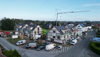 Doppelhaushälfte zum Kauf 599.000 € 5 Zimmer 168 m² 270 m² Grundstück Bimbergsheide Statistischer Bezirk 21 Hamm 59071