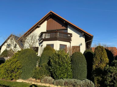 Einfamilienhaus zum Kauf 720.000 € 6 Zimmer 272 m² 676 m² Grundstück Cospeda Jena 07751