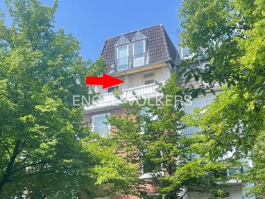 Wohnung zum Kauf 320.000 € 3 Zimmer 74 m² Wandsbek Hamburg 22041