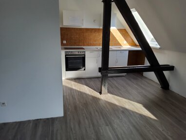 Wohnung zur Miete 382,96 € 1 Zimmer 47,8 m² Erdgeschoss Halbehof 7 Stadtmitte Wolfsburg 38440