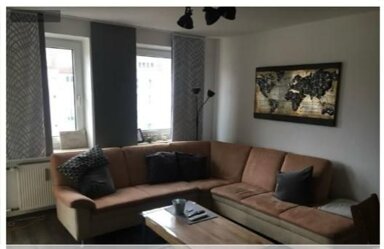 Wohnung zur Miete 650 € 3 Zimmer 63 m² 3. Geschoss frei ab 01.03.2025 Sulzbacher Str. 76 Veilhof Nürnberg 90489