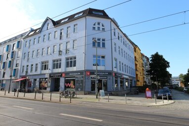 Bürogebäude zur Miete Provisionsfrei 2.950 € 245,5 m² Bürofläche Wilhelminenhofstraße 82a Oberschöneweide Berlin 12459